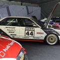 DTM